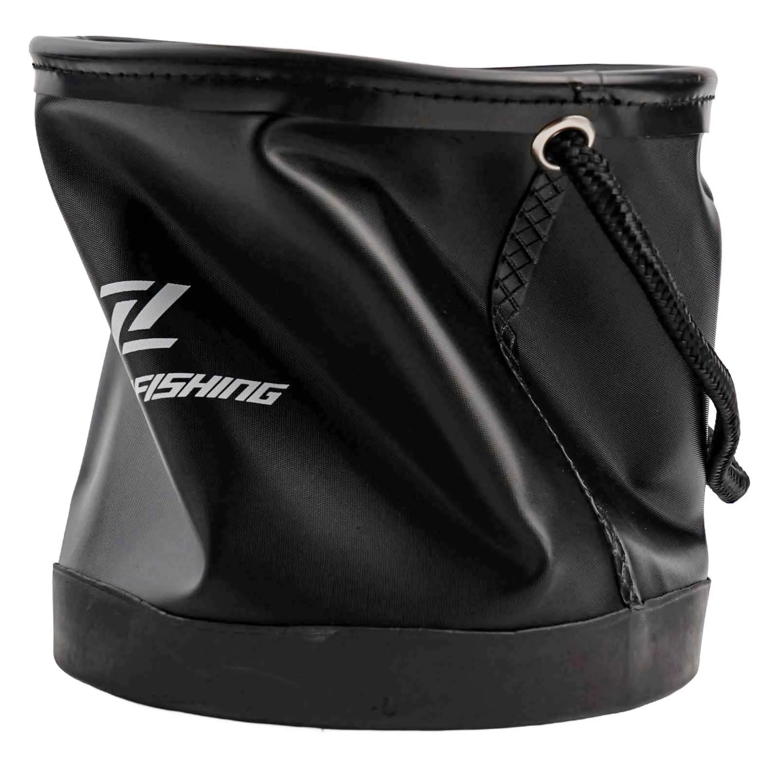 4.5L EVA Round Fold Live Fish  - Fishing Equipment And Gear 评论和价格