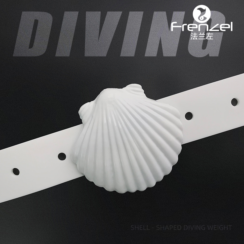 New Shell Weighted Lead Block  - Fishing Equipment In China 评论和价格
