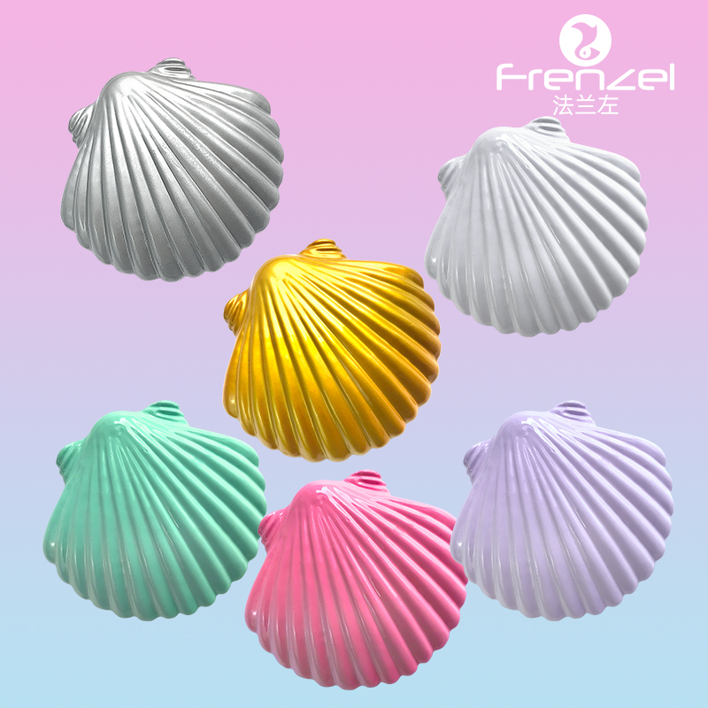 New Shell Weighted Lead Block  - Fishing Equipment In China 评论和价格