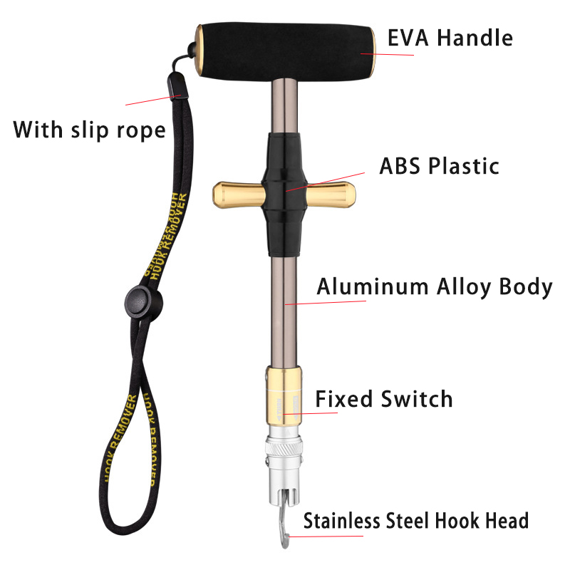 TAKEDO BL-049 T-Shape Fishing  - Fishing Equipment Price 评论和价格