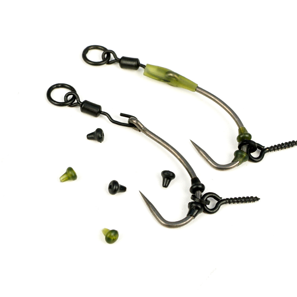 Hirisi 70pcs Carp Fishing Bait - Fishing Equipment Hook 评论和价格