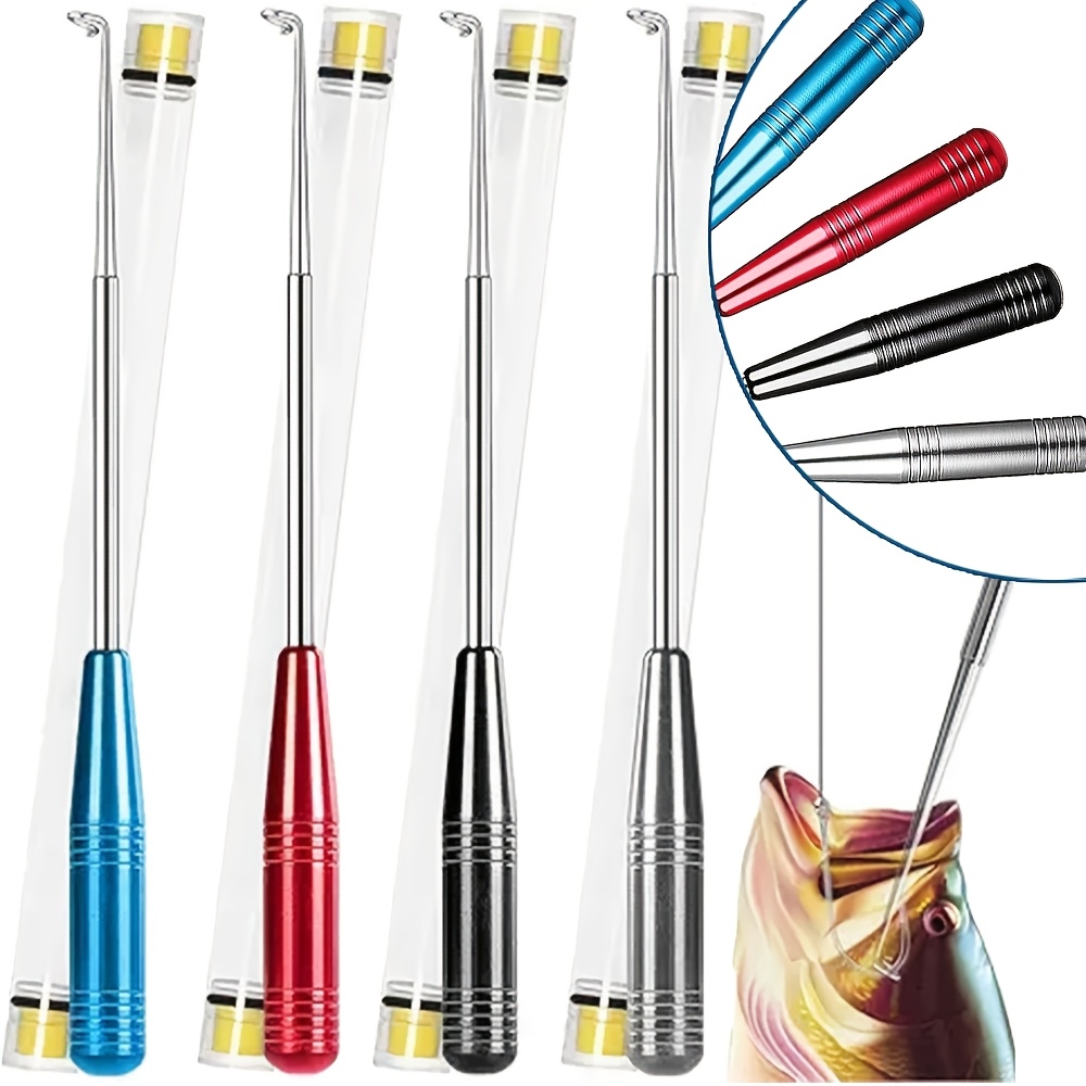 Quick Fish Hook Removal Tools, - Fishing Equipment Price 评论和价格