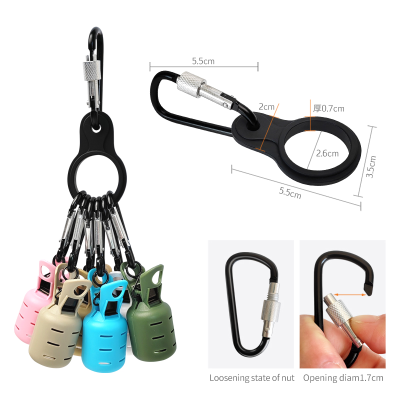New Squid Jig Bait Protector K - Fishing Equipment Hook 评论和价格