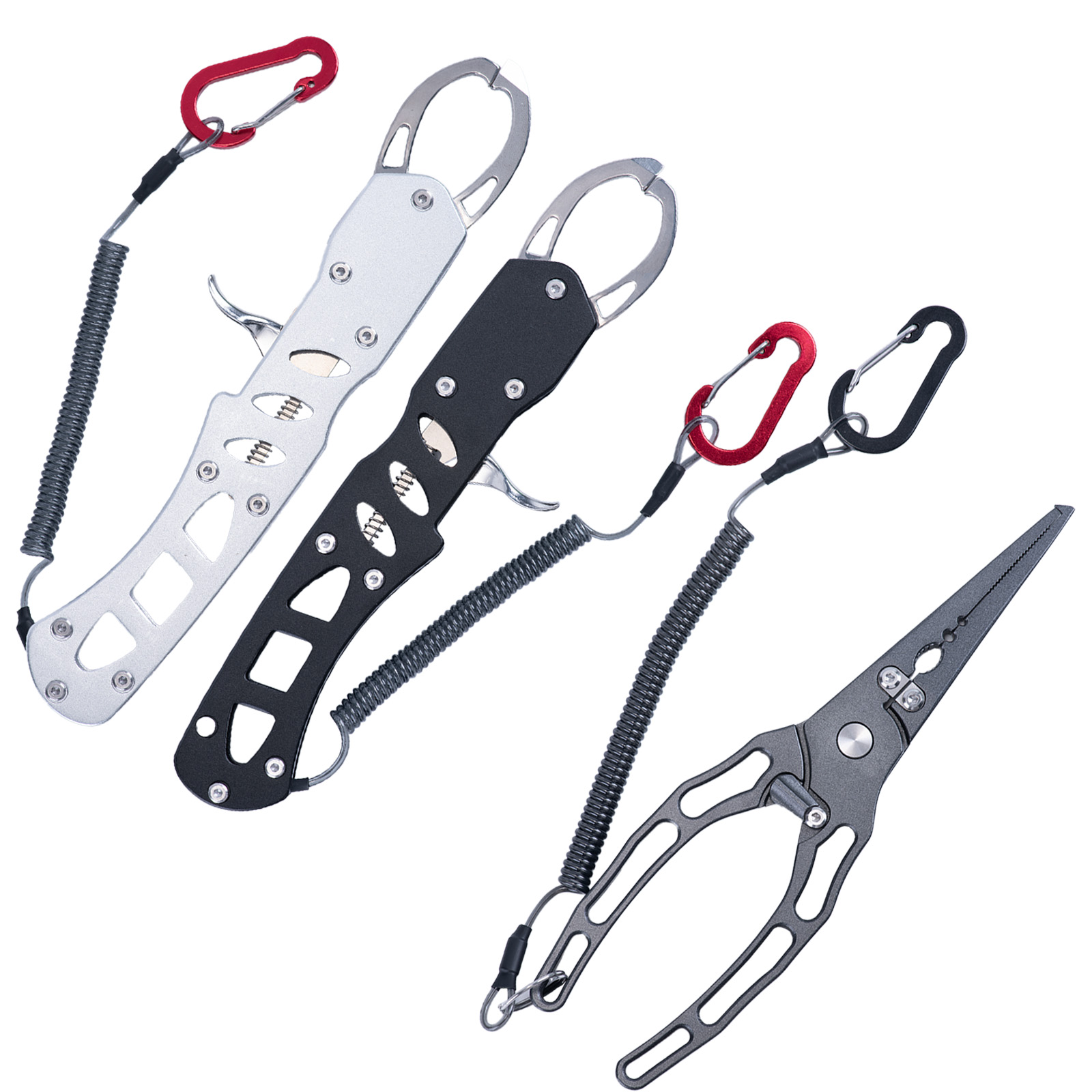 Fishing Pliers and Fish Grippe - Fishing Equipment Price 评论和价格