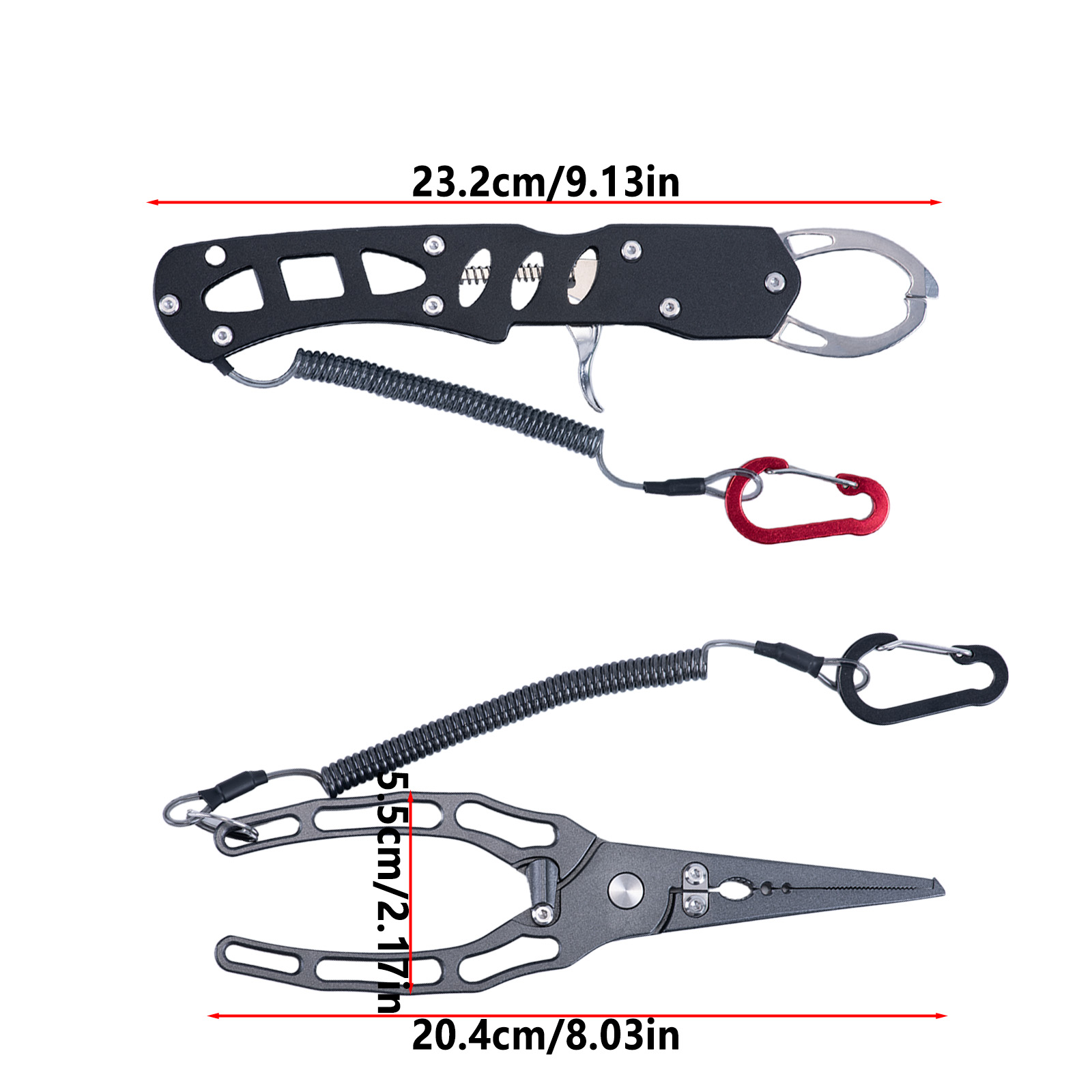 Fishing Pliers and Fish Grippe - Fishing Equipment Price 评论和价格