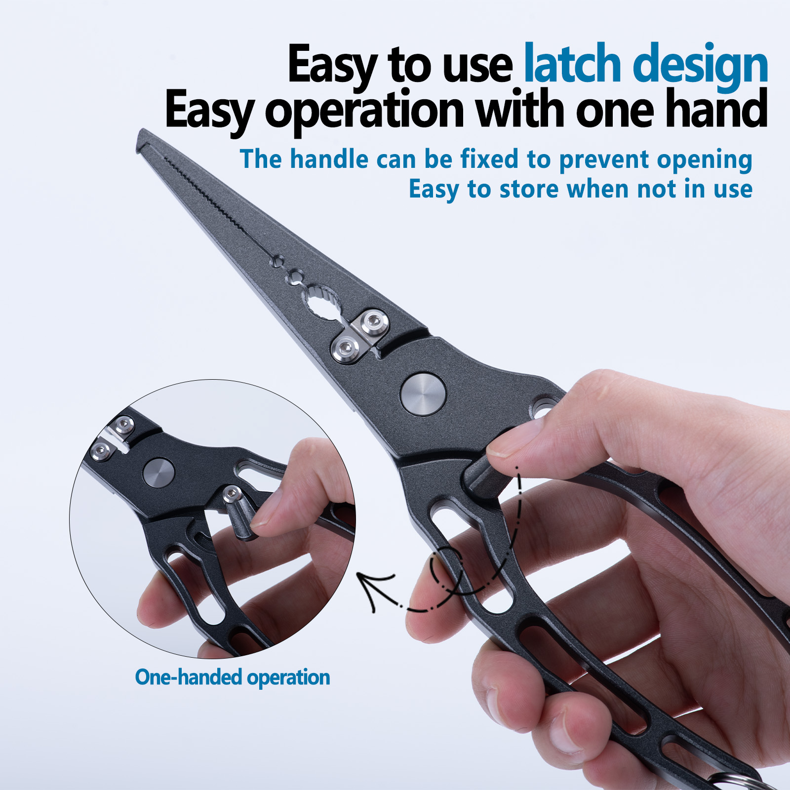Fishing Pliers and Fish Grippe - Fishing Equipment Price 评论和价格