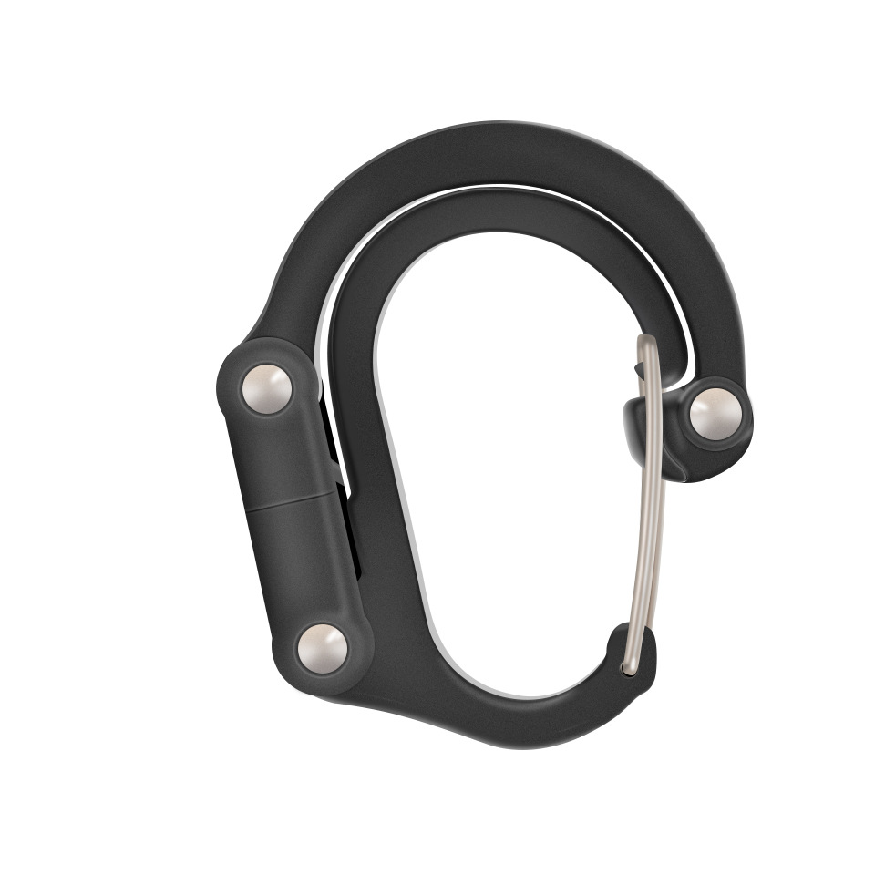 Dtype Hook Gear Clip Carabiner - Fishing Equipment And Gear 评论和价格