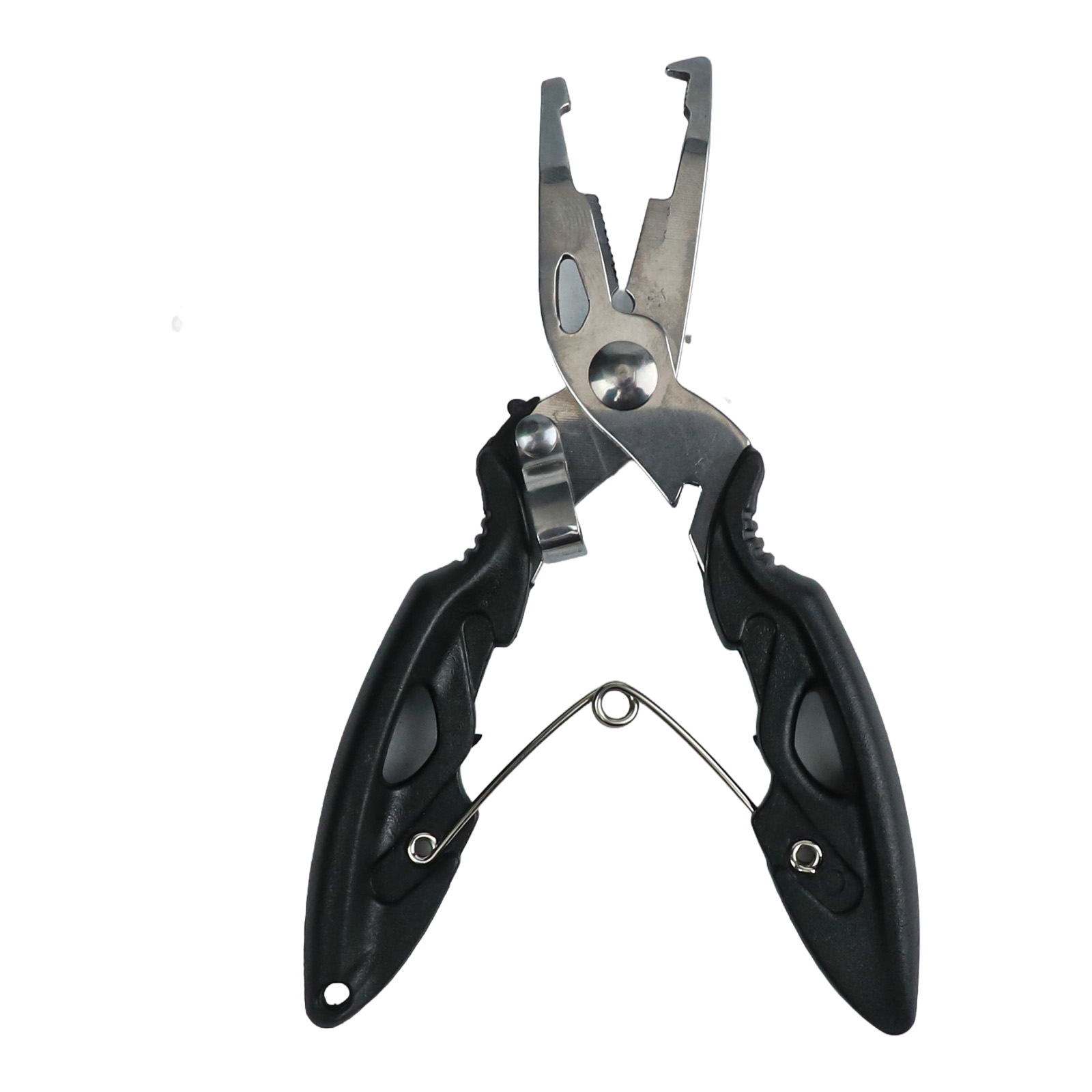 Fishing Pliers Lure Pliers Alu - Fishing Equipment Hook 评论和价格