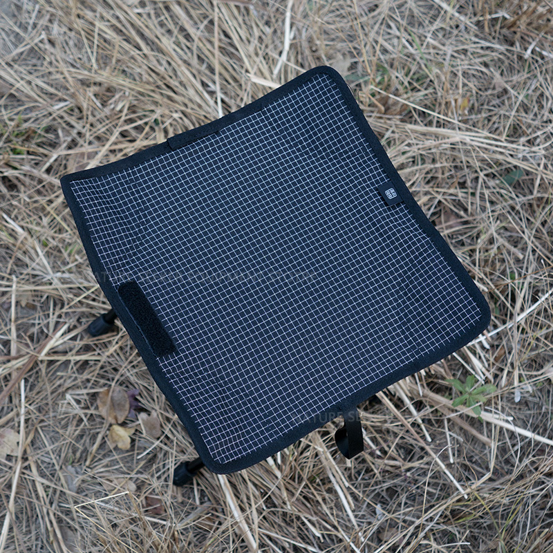 UHMWPE Stool Folding Chair Out - Fishing Equipment And Gear 评论和价格